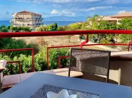 La Rocchetta Sunset Apartment