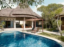 Aruni Bali Jimbaran Boutique Villa