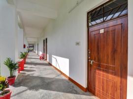 Hotel O Takrohi Hospital Road Formerly Madhuraj Palace, hotel v destinácii Chinhat