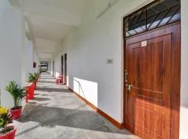 Hotel O Takrohi Hospital Road Formerly Madhuraj Palace