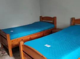 Finca La Cabaña Del Olimpo