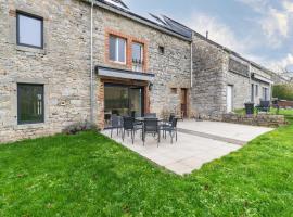 Charming holiday home with garden, h&ouml;nnunarh&oacute;tel &iacute; Foy-Notre-Dame