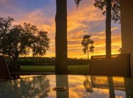 Peaceful Pond Paradise II - 3125 ~ Ground Floor ~ Water Views