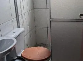 Casa na praia do cassino