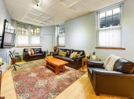 Long-Term Stay in Milwaukee! Pet-Friendly Condo
