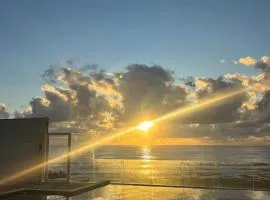 Refúgio Pé na Areia