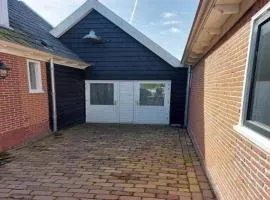 Dirkshorn Holiday Home for 4