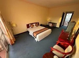 Khách sạn Cửu Long