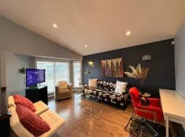 Hampton 3BR 2BA Suite Near Airport