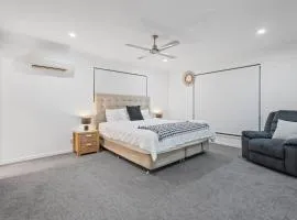 Forest view guesthouse