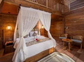 Kirani House - Joglo Villa Bali