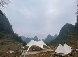 Cao Bang Eco Camping