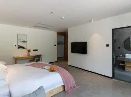 阳朔县一溪云民宿酒店