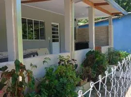 Kitnet na mata atlantica