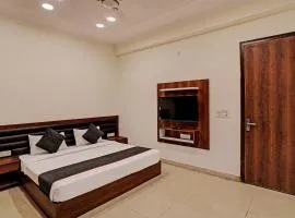 Hotel O Golden Palace
