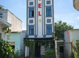 Phương Anh 2 Hotel Bình Tân