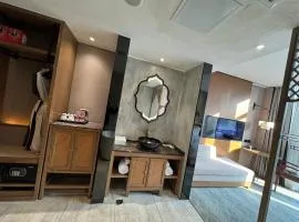 Shenzhen Nanshan Yuechao Hotel