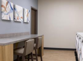Candlewood Suites Baltimore - BWI Airport NE by IHG โรงแรมในบัลติมอร์