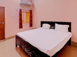 Hotel O Suhani Palace, hotel em Mathura