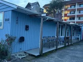 Upscale Seaside Casa Playa