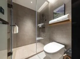 Atour Hotel Beijing Happy Valley Subway Station