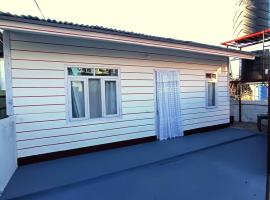 Immaculate home stay، فندق في Mawphlang