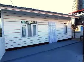 Immaculate home stay