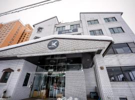 Hotel K Yuzawa 越後湯澤溫泉旅館, Hotel in Yuzawa