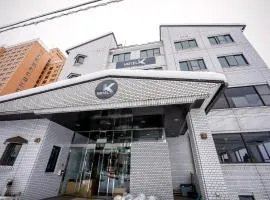 Hotel K Yuzawa 越後湯澤溫泉旅館