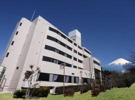 후지노미야에 위치한 호텔 VoyStay Fuji HOTEL