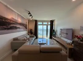 Cozy 3-Bedroom 2-6Pax Riverine Sapphire