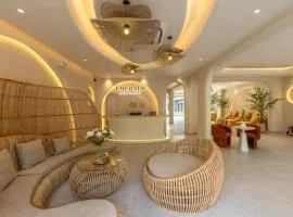 Emerald Boutique Hotel Phú Quốc