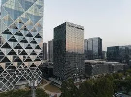 Hyatt Place Shenzhen Longgang