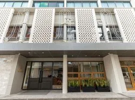 The Chedee Krungthep