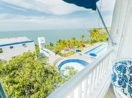 Paraíso By Elemnt Rentals