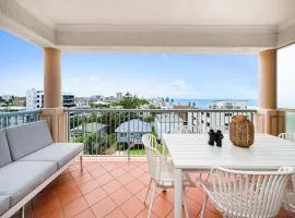 Seabreeze unit 5, Kings Beach
