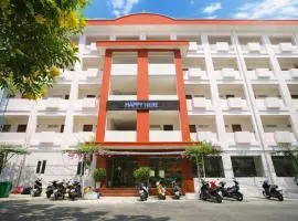 Happy Hotel Here