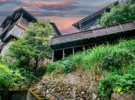 熱海 仲夏 初島を臨む絶景プライベート別荘