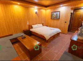 Ecohost Trực Thắng