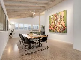 Sea Side Glide at Maloneys Hide