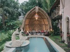 Atelier Ubud Art Lofts
