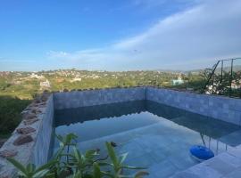 Loft serenity, hótel í Villa Carlos Paz