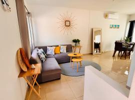 Casa Itzae, m&ouml;kki Play del Carmenissa