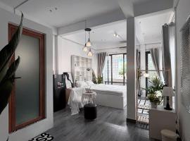 Àla Homestay, khách sạn ở TP. Hồ Chí Minh