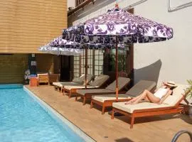 Metropole, Bangkok, a Tribute Portfolio Hotel by Marriott