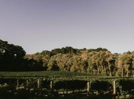 Mantons Creek Estate, hotel en Shoreham