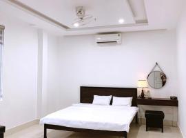 Nhà Nghỉ Sunday, viešbutis mieste A Lưới (1)