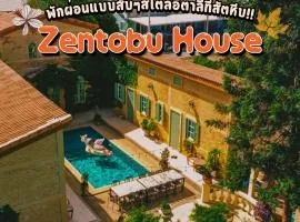SATTAHIP Zentobu House