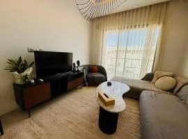 Cocon Confort, Calme et tranquille