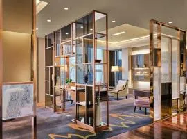 Vignette Collection Palm Springs Hotel Chengdu by IHG